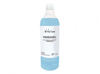 Gel desinfectante hidroalcolic