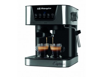 Cafetera expres 1,5lt 1 ud