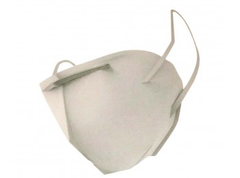Mascarilla ffp2 ffp2
