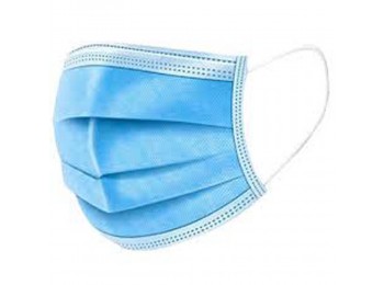 Mascarilla 3c autofilt clase1
