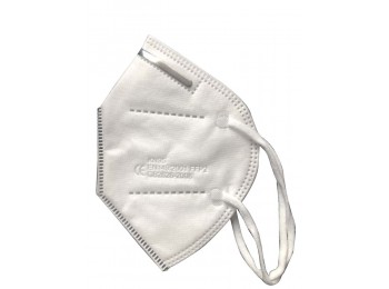 Mascarilla ffp2 autofilt k
