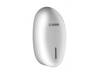 Dosificador jabon hidroalcohol