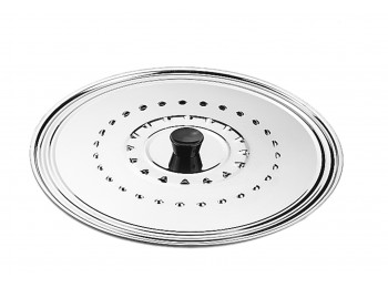 Tapa salpicaduras 18cm