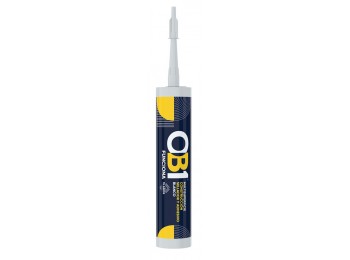 Adhesivo sellador blanco psob1