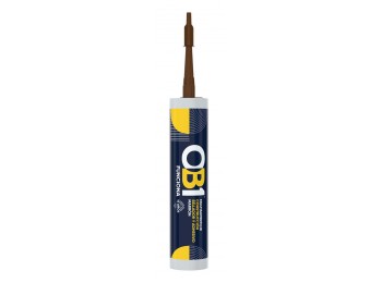 Adhesivo sellador marron psob1