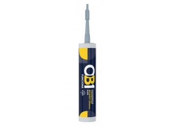 Adhesivo sellador plata psob1s