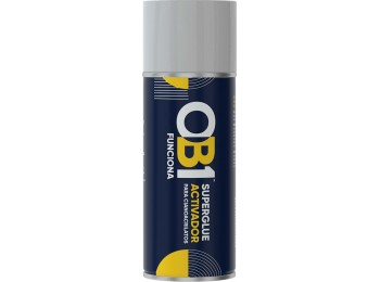 Activador adhesivo instantaneo