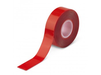 Cinta adh d/cara 19x2500x1mm i