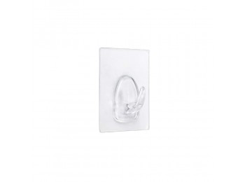 Colgador hog adherente reut 60