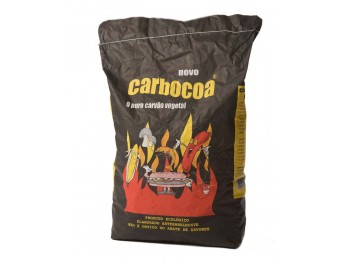 Carbon barbacoa 10 kg 10 kg