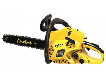 Motosierra jard 41cc/40cm/2t m