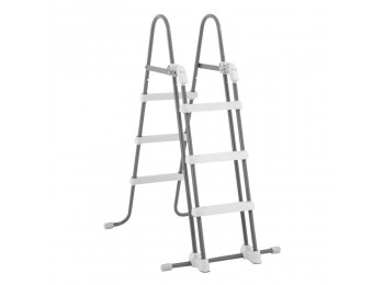 Escalera pisc. 107cm