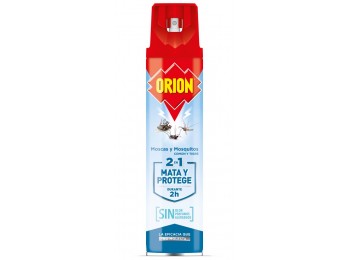 Insecticida mosq s/olor orion