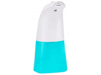 Dosificador jabon hidroalcohol
