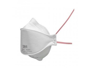 Mascarilla ffp3 9330+blk 71002