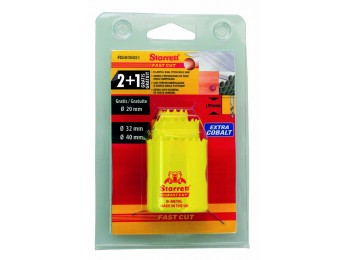 Corona ? 20-32-40mm fast cut 3