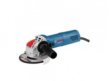 Amoladora angular 115mm 750w x
