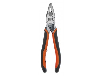 Alicate 160mm ergo
