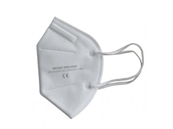 Mascarilla kn95 autofilt k