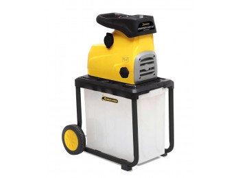 Triturador-bio mad 2800w chipp