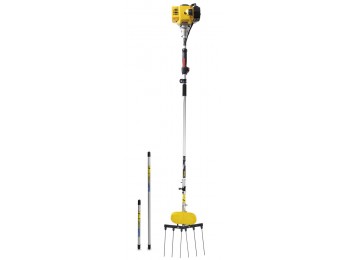 Vareador agri 32,6cc/0,9kw sha