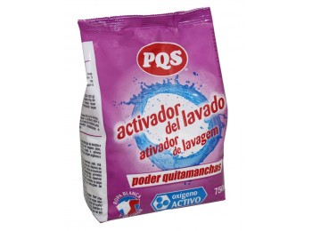 Activador de lavado oxig.activ