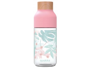 Botella 570ml palm spring 1 ud