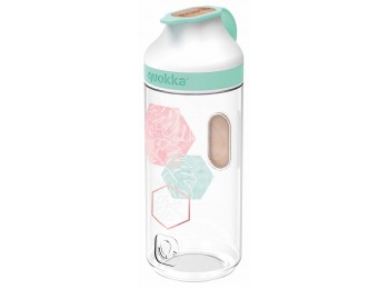 Botella 520ml geo palm 1 ud