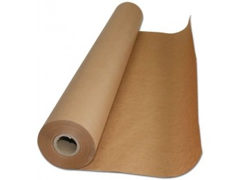 Papel envolver kraff 62,0cm 10