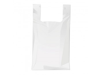 Bolsa tpv neutra galga 200 30x