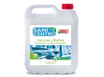 Limpiador desinfeccion multi.