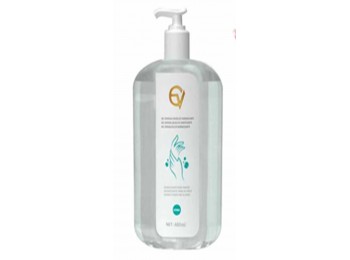 Gel hidroalcoholico dosif 480