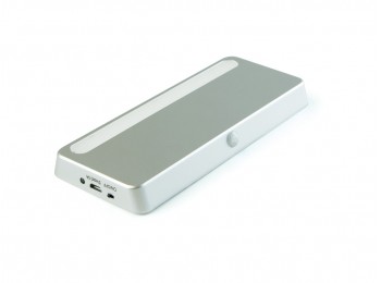 Aplique micro usb 4000k 65x14x