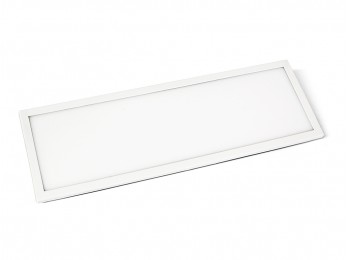 Aplique sobrep 6000k 100x6x300