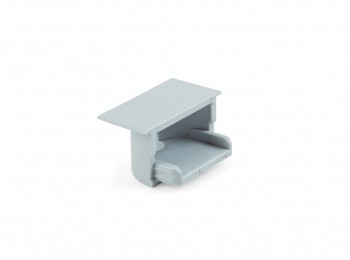 Accesorio tapa perfil emb emuc
