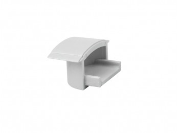 Accesorio tapa perfil emb emuc
