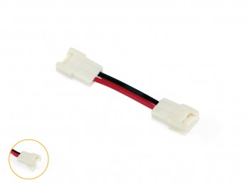 Conexion led 8mm lynx q flexib