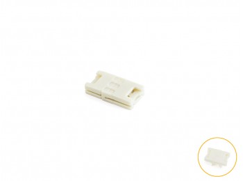 Conexion led 8mm lynx q fijo