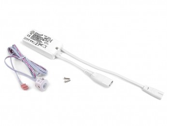Detector emb 1,5mt red eye4 mo