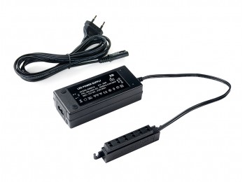 Convertidor 2mt 30w 12v