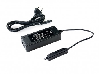 Convertidor 2mt 72w 12v