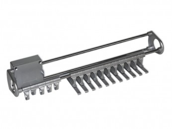 Corbatero 430mm self