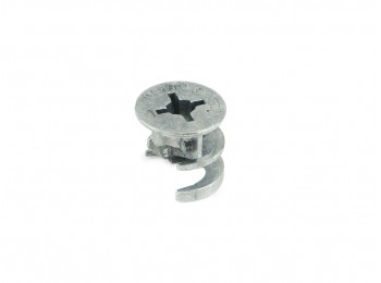 Excentrica mueb ?15x12,5/16mm