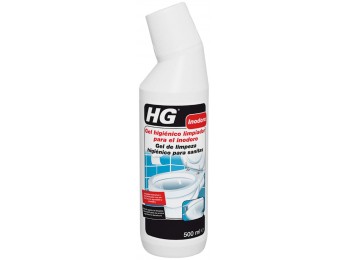 Limpiador inodoro 500 ml