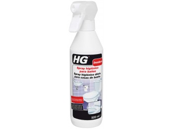 Limpiador ba?os 500 ml