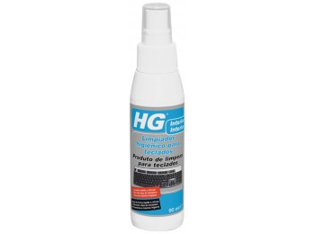 Limpiador teclado 100 ml