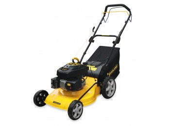 Cortacesped jard 46cm/65l hunt