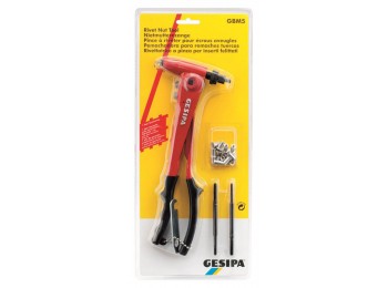 Remachadora tuercas m4-m6 gbm5