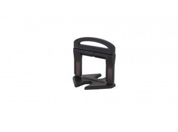 Brida 3-12mm 2mm 100pz