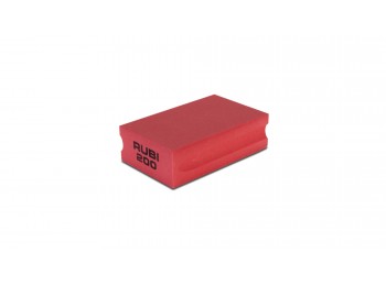 Lija pulidor rojo gom/met diam